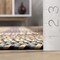 Nuloom Gwyneth Braided Stripes Indoor/Outdoor Area Rug 5ft x 8ft HJFV14A-508 - alternate 6